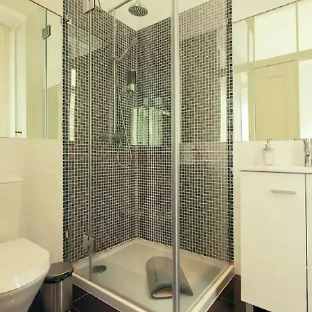 Appartement Charm Homes Historic Balcony & Art Lissabon