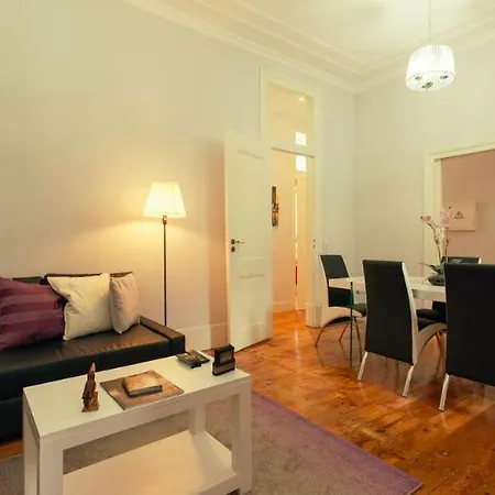 Tradicional Charm House Lejlighed