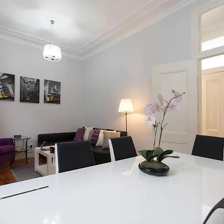 Charm Homes Historic Balcony & Art Lisboa