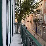 Апартаменти Charm Homes Historic Balcony & Art *