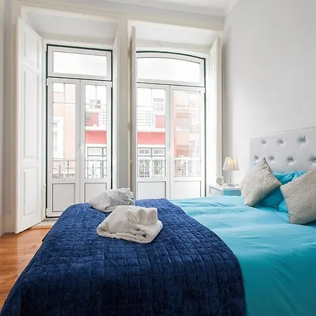 Apartament Tradicional Charm House *