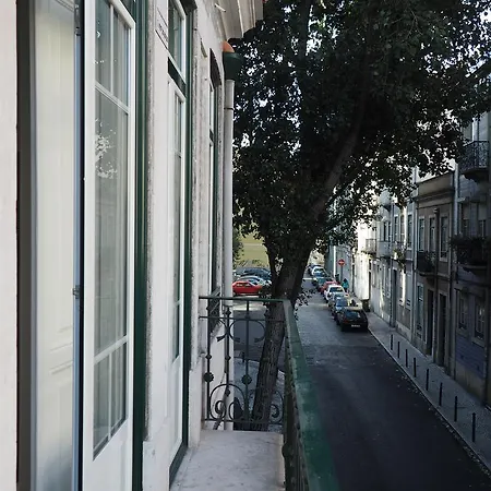 Tradicional Charm House Apartament