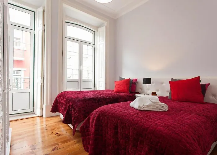 Charm Homes Historic Balcony & Art